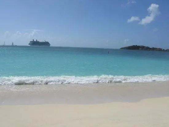Calinago Friendly Family Sxm Bed and Breakfast Philipsburg  Philipsburg (Sint Maarten)