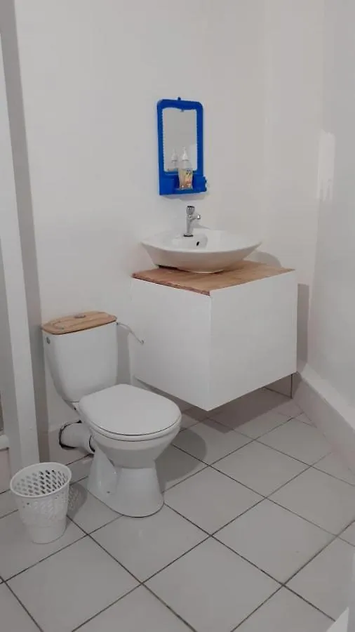 Calinago Friendly Family Sxm Bed and Breakfast Philipsburg  Sint Maarten