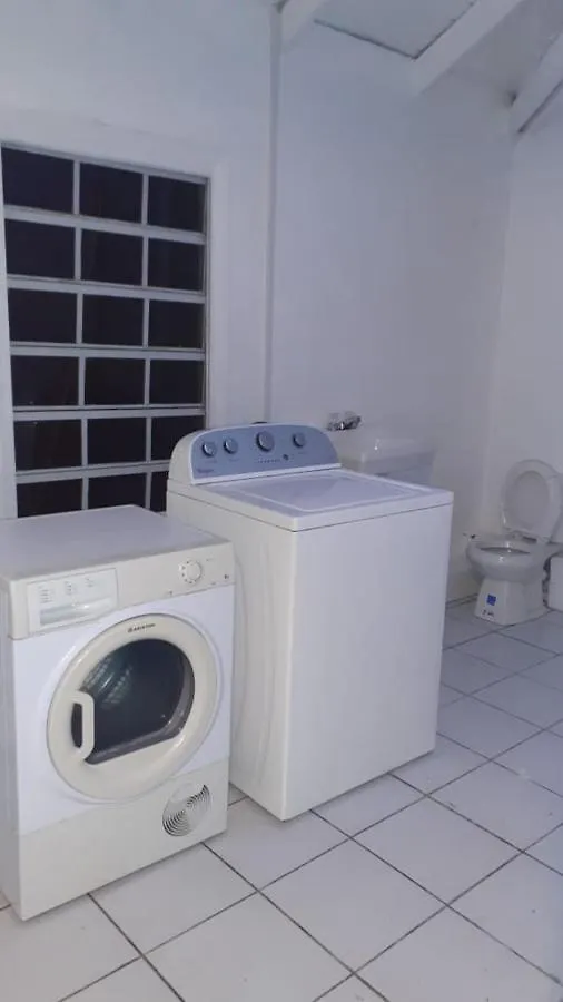Calinago Friendly Family Sxm Bed and Breakfast Philipsburg  Sint Maarten