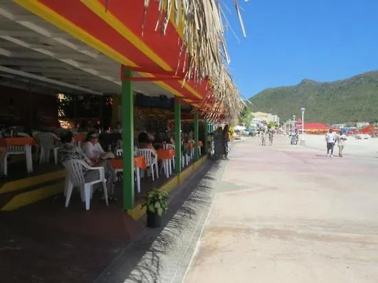 Bed & Breakfast Calinago Friendly Family Sxm Bed and Breakfast Philipsburg