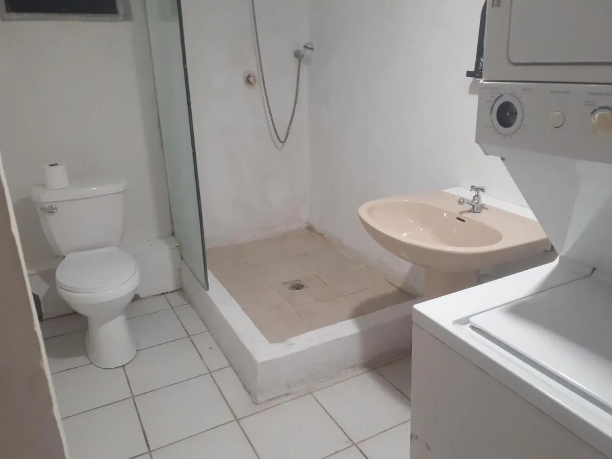 Bed & Breakfast Calinago Friendly Family Sxm Bed and Breakfast Philipsburg  Sint Maarten