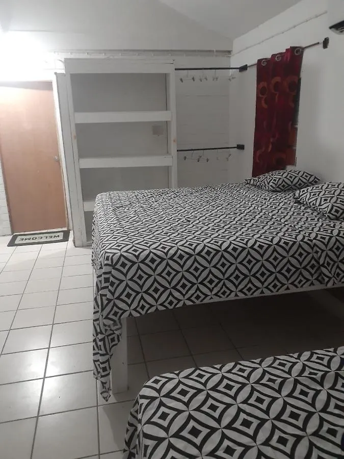 Bed & Breakfast Calinago Friendly Family Sxm Bed and Breakfast Philipsburg