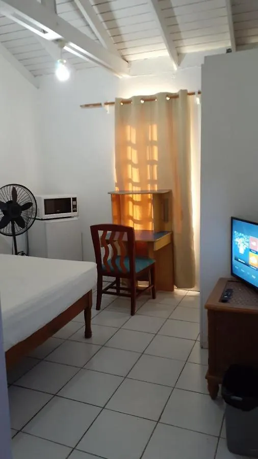 Calinago Friendly Family Sxm Bed and Breakfast Philipsburg  Bed & Breakfast