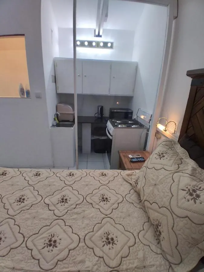 Bed & Breakfast Calinago Friendly Family Sxm Bed and Breakfast Philipsburg  Sint Maarten