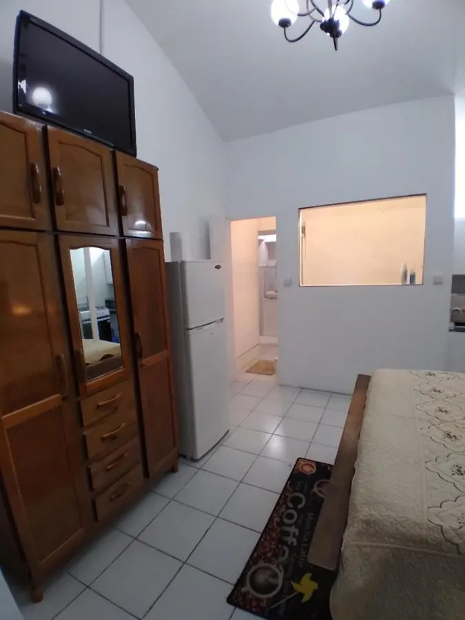 Calinago Friendly Family Sxm Bed and Breakfast Philipsburg  0*, Philipsburg (Sint Maarten)