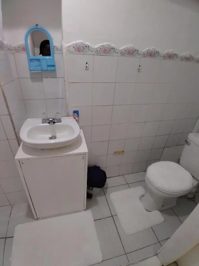 Bed & Breakfast Calinago Friendly Family Sxm Bed and Breakfast Philipsburg
