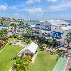 Hilton Vacation Club Flamingo Sint Maarten Pelican Key
